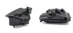 JEU D'ANTIBROUILLARDS AUDI A4 B8 PHASE 2 STANDARD (2012/2015)