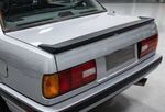 BECQUET DE TOIT COMPATIBLE BMW E30 BERLINE/COUPE/CABRIOLET M STYLE (1982/1994)
