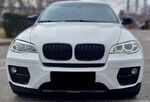 PHARES A LEDS XENON 3D DESIGN BMW X6 E71 PHASE 1 (2008/2012)