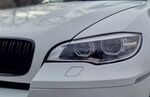 PHARES A LEDS XENON 3D DESIGN BMW X6 E71 PHASE 1 (2008/2012)