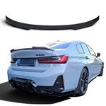 BECQUET DE COFFRE COMPATIBLE BMW SERIE 3 G20 STANDARD/PACK M OU M3 G80 PHASE 1 OU PHASE 2 "GCPA DESIGN"(2018+)