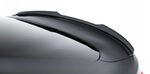 EXTENSION DE BECQUET DE COFFRE COMPATIBLE BMW SERIE 4 OU I4 G26 GRAN COUPE (2021+)