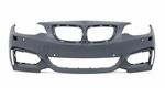 KIT CARROSSERIE COMPATIBLE BMW F22/F23 LOOK "M PERFORMANCE" (2013/2019)