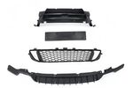 KIT CARROSSERIE COMPATIBLE BMW F22/F23 LOOK "M PERFORMANCE" (2013/2019)