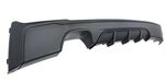 KIT CARROSSERIE COMPATIBLE BMW F22/F23 LOOK "M PERFORMANCE" (2013/2019)