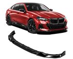 LAME DE PARE CHOC AVANT BMW SERIE 5 G60/G61 PACK M PHASE 1 "GCPA DESIGN" (2023/2026)