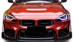 KIT CARROSSERIE CARBONE COMPATIBLE BMW M2 G87 (2023+)