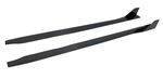 KIT CARROSSERIE CARBONE COMPATIBLE BMW M2 G87 (2023+)