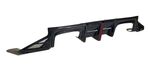 KIT CARROSSERIE CARBONE COMPATIBLE BMW M2 G87 (2023+)