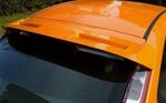 BECQUET DE TOIT FORD FOCUS II STANDARD LOOK ST "CLC DESIGN" (2004/2011)