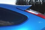 BECQUET DE TOIT FORD FOCUS II STANDARD LOOK ST "CLC DESIGN" (2004/2011)