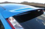 BECQUET DE TOIT FORD FOCUS II STANDARD LOOK ST "CLC DESIGN" (2004/2011)