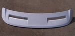 BECQUET DE TOIT FORD FOCUS II STANDARD LOOK ST "CLC DESIGN" (2004/2011)