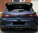 BECQUET DE TOIT RENAULT RENAULT MEGANE IV RS "LOOK RS CUP" (2018/2020)
