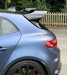 BECQUET DE TOIT RENAULT RENAULT MEGANE IV RS "LOOK RS CUP" (2018/2020)