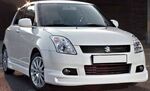 KIT CARROSSERIE SUZUKI SWIFT II PHASE 1 CLC DESIGN (2005/2008)