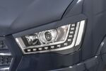 PAUPIERES DE PHARES FORD HYUNDAI H350 (2014+)