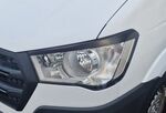 PAUPIERES DE PHARES FORD HYUNDAI H350 (2014+)