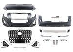 KIT CARROSSERIE COMPLET MERCEDES CLASSE V W447 STANDARD OU MERCEDES VITO W447 STANDARD LOOK DRAGON W448 2025 (2014+)