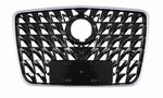 KIT CARROSSERIE COMPLET MERCEDES CLASSE V W447 STANDARD OU MERCEDES VITO W447 STANDARD LOOK DRAGON W448 2025 (2014+)