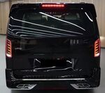 KIT CARROSSERIE COMPLET MERCEDES CLASSE V W447 STANDARD OU MERCEDES VITO W447 STANDARD LOOK DRAGON W448 2025 (2014+)