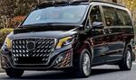 KIT CARROSSERIE COMPLET MERCEDES CLASSE V W447 STANDARD OU MERCEDES VITO W447 STANDARD LOOK DRAGON W448 2025 (2014+)