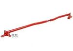 BARRE ANTI RAPPROCHEMENT ACIER FIAT CINQUECENTO (1991/1999)