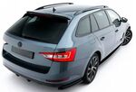 EXTENSION DU BECQUET DE TOIT SKODA SUPERB III KOMBI MX (2015/2024)