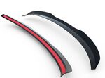 EXTENSION DU BECQUET DE TOIT SKODA SUPERB III KOMBI MX (2015/2024)