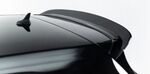 EXTENSION DU BECQUET DE TOIT D'ORIGINE VW GOLF VII R / R LINE OU GOLF VII GTI V2 (2013/2019)