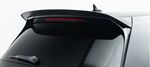 EXTENSION DU BECQUET DE TOIT D'ORIGINE VW GOLF VII R / R LINE OU GOLF VII GTI V2 (2013/2019)