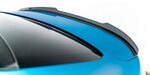 EXTENSION DE BECQUET DE COFFRE COMPATIBLE BMW SERIE 2 F44 GRAN COUPE (2019/2024) SERIE 2 F74 GRAN COUPE (2024+)
