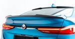 EXTENSION DE BECQUET DE COFFRE COMPATIBLE BMW SERIE 2 F44 GRAN COUPE (2019/2024) SERIE 2 F74 GRAN COUPE (2024+)
