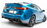 EXTENSION DE BECQUET DE COFFRE COMPATIBLE BMW SERIE 2 F44 GRAN COUPE (2019/2024) SERIE 2 F74 GRAN COUPE (2024+)