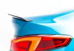 EXTENSION DE BECQUET DE COFFRE COMPATIBLE BMW SERIE 2 F44 GRAN COUPE (2019/2024) SERIE 2 F74 GRAN COUPE (2024+)