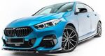 LAME DE PARE CHOC AVANT COMPATIBLE BMW SERIE 2 GRAN COUPE F44 PACK M / M235I MX V1 (2019/2024)