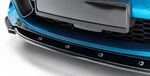 LAME DE PARE CHOC AVANT COMPATIBLE BMW SERIE 2 GRAN COUPE F44 PACK M / M235I MX V1 (2019/2024)