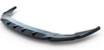LAME DE PARE CHOC AVANT COMPATIBLE BMW SERIE 2 GRAN COUPE F44 PACK M / M235I MX V1 (2019/2024)