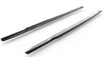 JEU DE BAS DE CAISSE (RAJOUTS EN ABS) COMPATIBLE BMW SERIE 2 F44 GRAN COUPE  PACK M / M235I VERSION 1 (2019/2024)