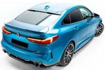 CASQUETTE DE TOIT COMPATIBLE BMW SERIE 2 F44 GRAN COUPE (2019/2024)