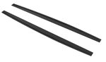 JEU DE BAS DE CAISSE (RAJOUTS EN ABS) AUDI A5 B9 S LINE OU S5 COUPE/CABRIOLET "CNC" (2016/2024)