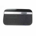 ENJOLIVEUR DE TRAPPE A ESSENCE EN CARBONE SEAT LEON 5F (2012/2020)