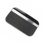 ENJOLIVEUR DE TRAPPE A ESSENCE EN CARBONE SEAT LEON 5F (2012/2020)