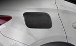 ENJOLIVEUR DE TRAPPE A ESSENCE EN CARBONE CUPRA FORMENTOR (2020+)