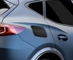 ENJOLIVEUR DE TRAPPE A ESSENCE EN CARBONE CUPRA FORMENTOR (2020+)