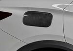 ENJOLIVEUR DE TRAPPE A ESSENCE EN CARBONE CUPRA FORMENTOR (2020+)