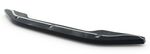 LAME DE PARE CHOC ARRIERE ET SPLITTERS LATERAUX COMPATIBLES BMW SERIE 2 F44 GRAN COUPE PACK M  DUAL " PLAT" MX (2019/2024)