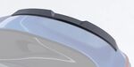 BECQUET DE COFFRE HYUNDAI GENESIS COUPE PHASE 2 "CUP" CS STYLE (2012/2015)