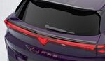 BECQUET DE HAYON CUPRA TERRAMAR "CUP" CS STYLE (2024+)