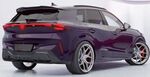 BECQUET DE TOIT CUPRA TERRAMAR "CUP" CS STYLE (2024+)